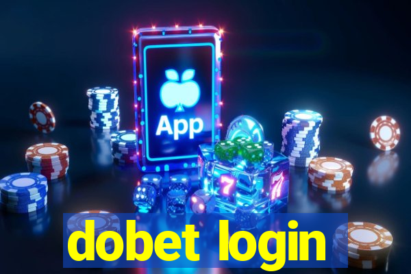 dobet login